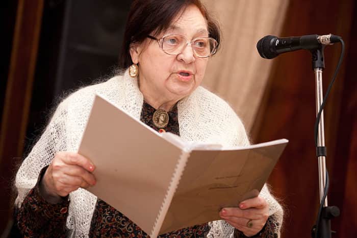 Ирина Токмакова