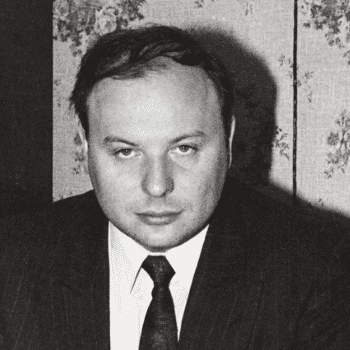 Егор Гайдар