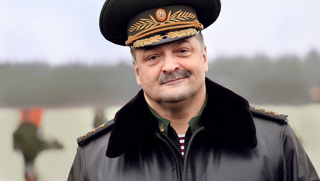 Сергей Алимович Меликов