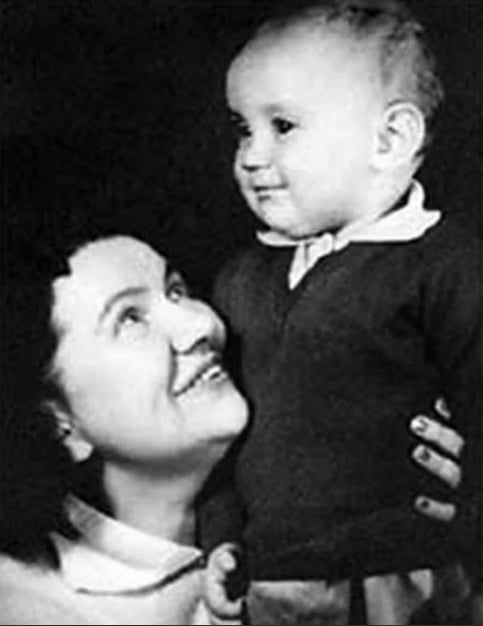 Нина Афанасьевна Сазонова