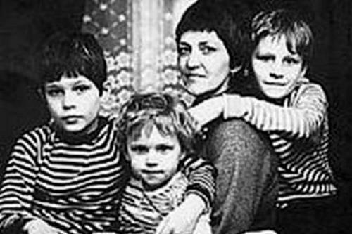 Александр Александрович Дольский