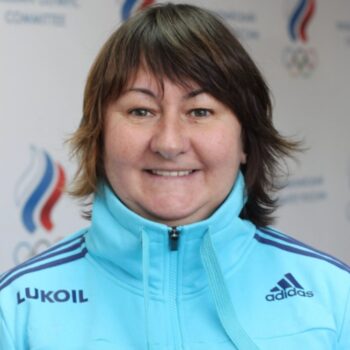 Елена Вяльбе