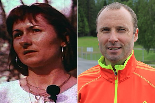 Елена Валерьевна Вяльбе
