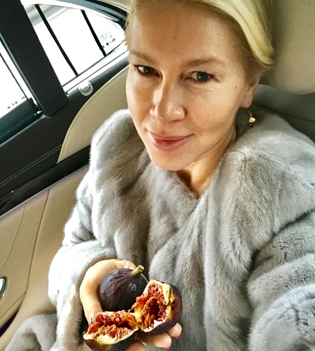 Екатерина Вячеславовна Одинцова