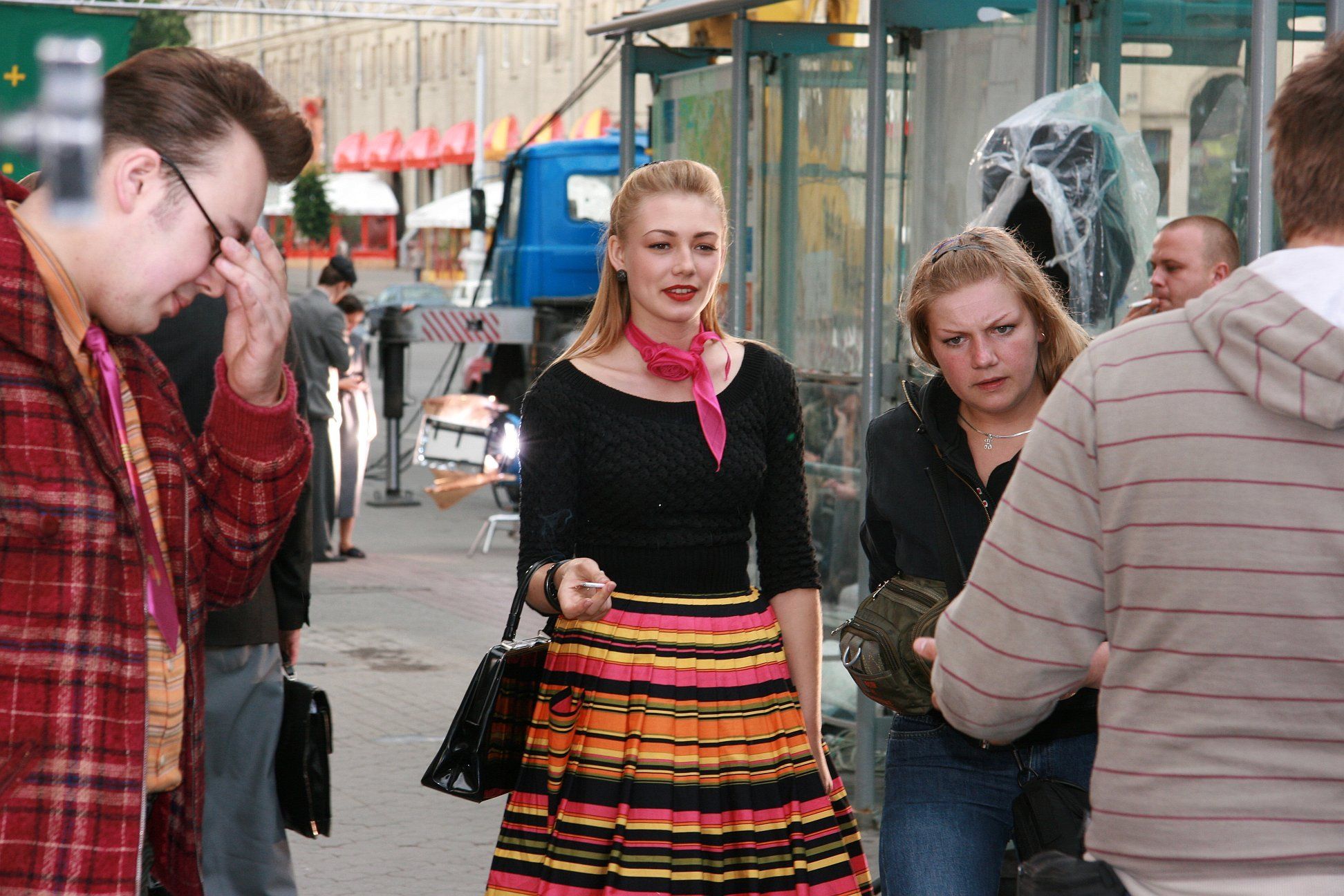 Оксана Акиньшина