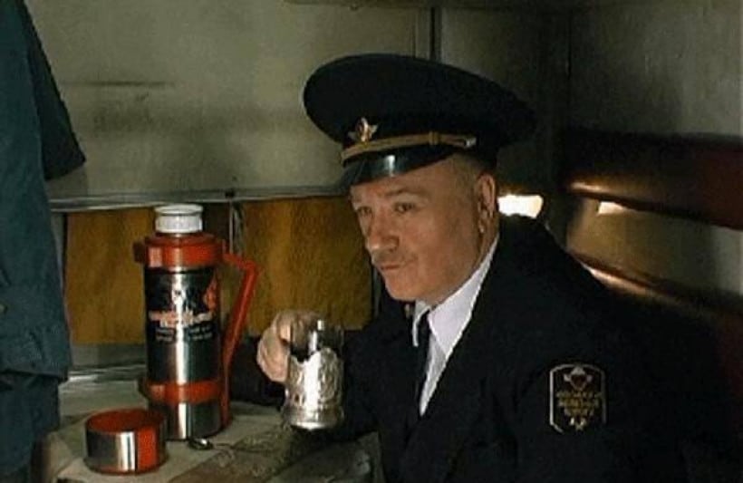 Владимир Алексеевич Андреев