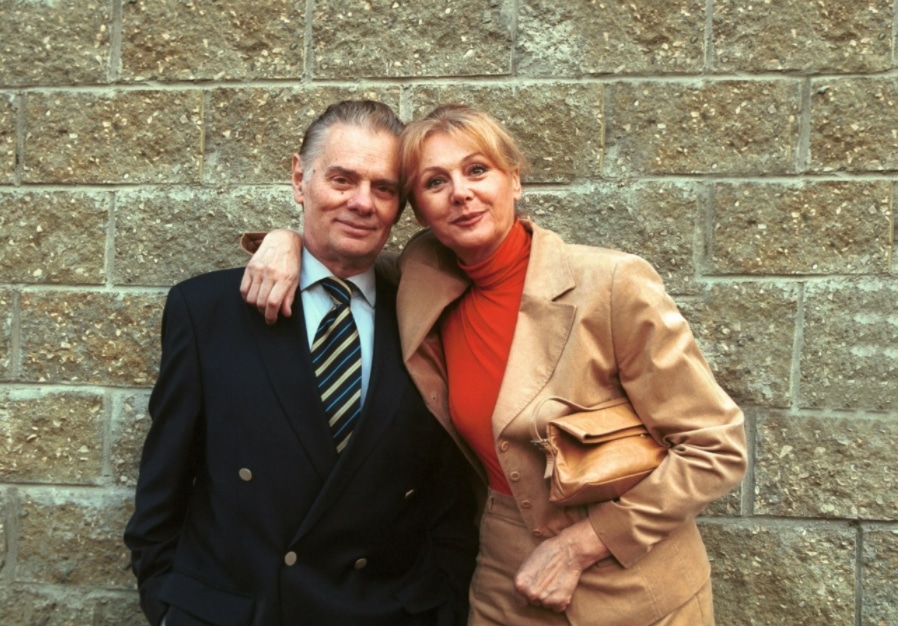 Владимир Алексеевич Андреев
