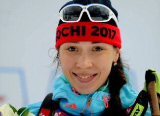 Ульяна Кайшева