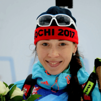 Ульяна Кайшева