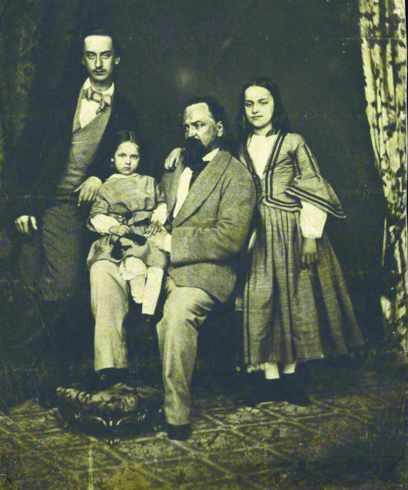 Александр Герцен