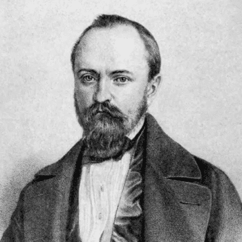 Александр Герцен