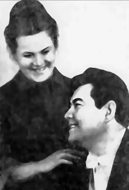 Борис Тимофеевич Штоколов