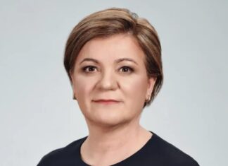Лариса Евгеньевна Лазутина