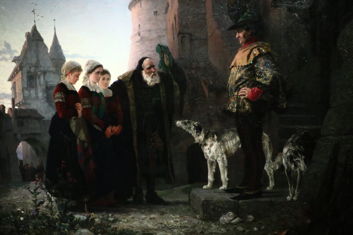 Василий Дмитриевич Поленов