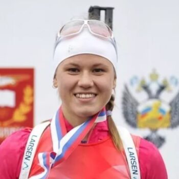 Кристина Резцова