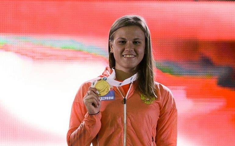 Кристина Леонидовна Резцова