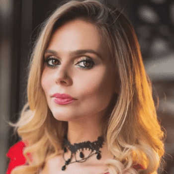Ксения Новикова