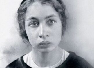 Фанни Каплан