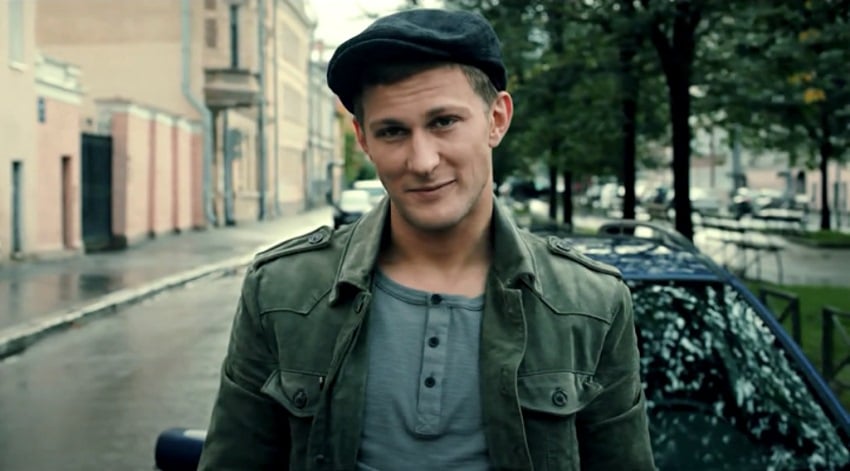 Павел Алексеевич Чинарев