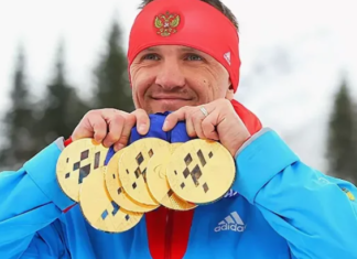 Роман Петушков