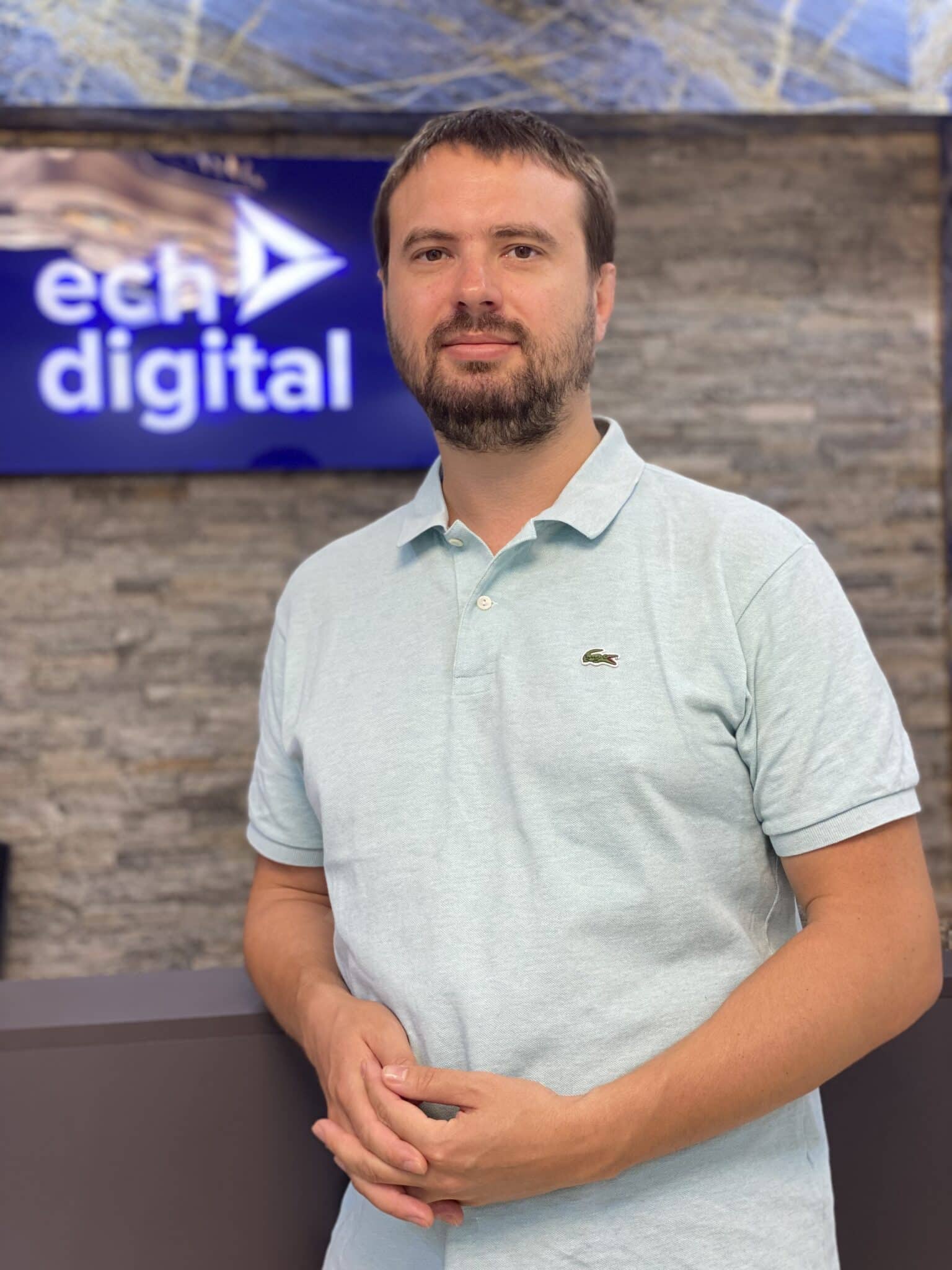 Основатель digital-агентств Юрий Немцев 
