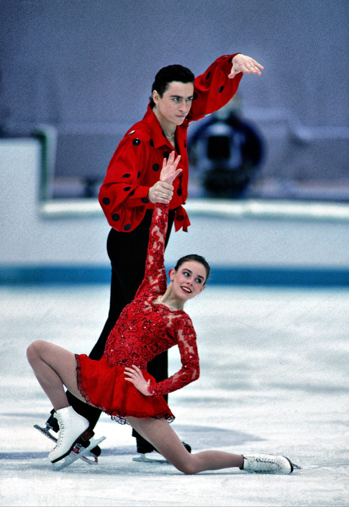 Сергей Гриньков