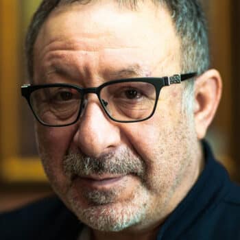 Евгений Маргулис