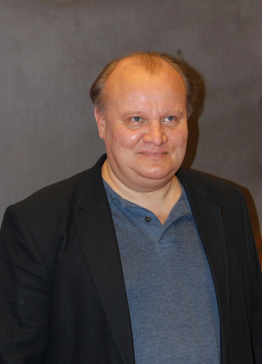 Борис Борисович Каморзин