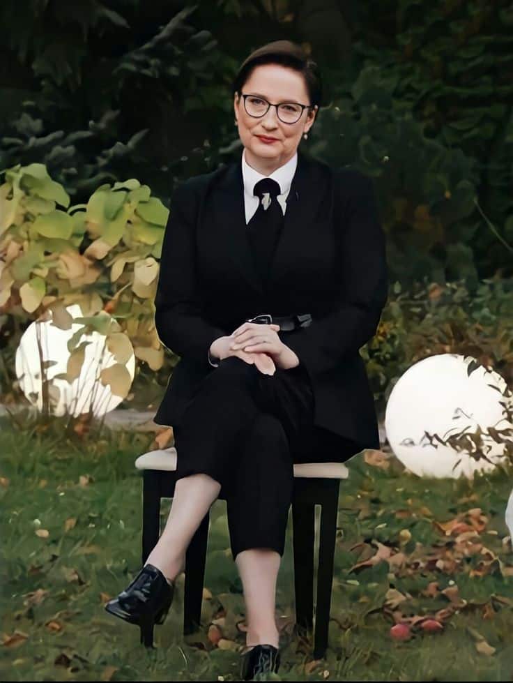 Лаура Лукина