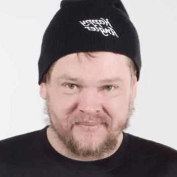 Вилле Хаапасало