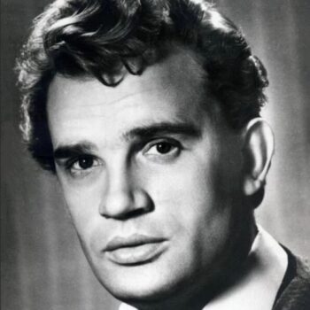 Евгений Урбанский