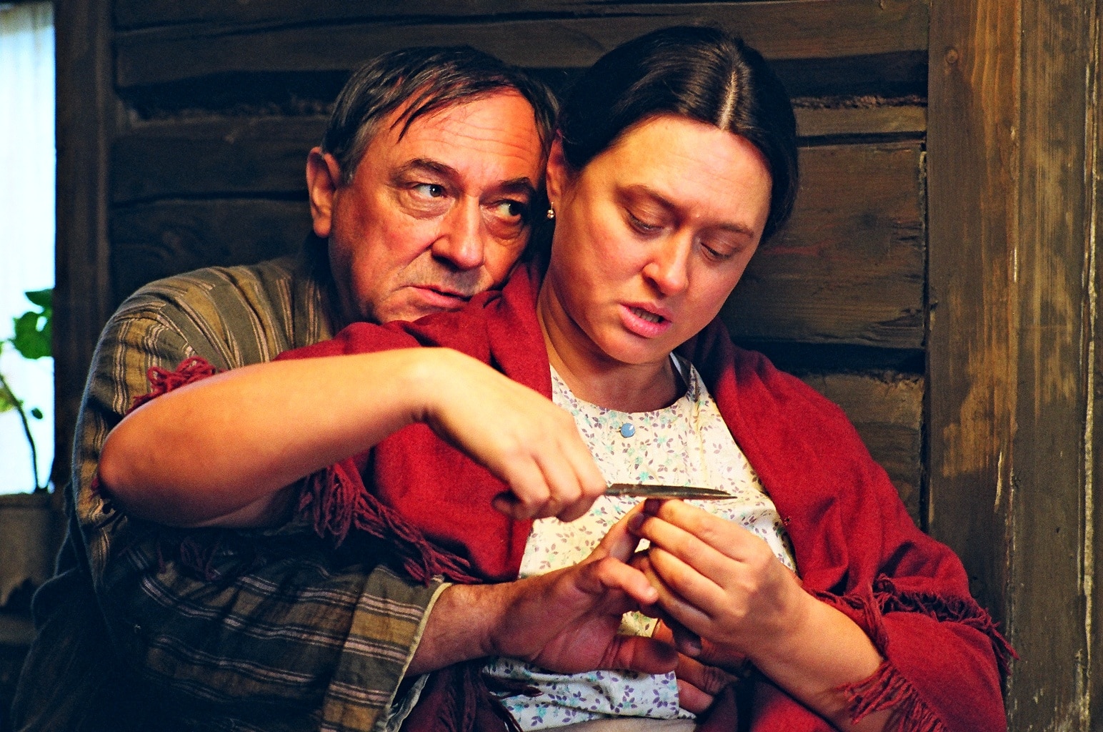 Наталья Суркова