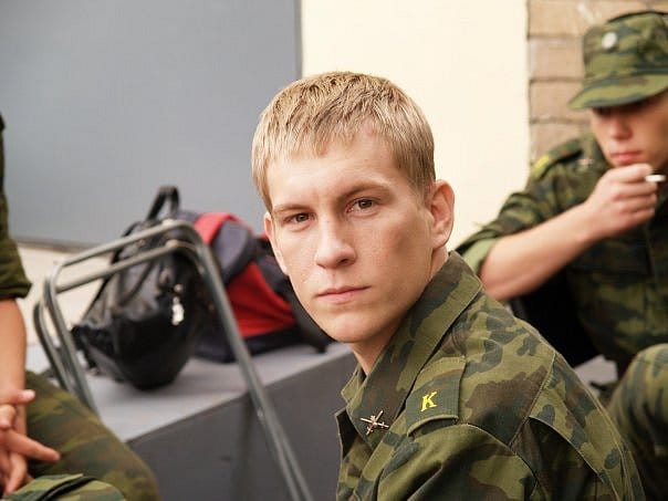 Никита Тезин