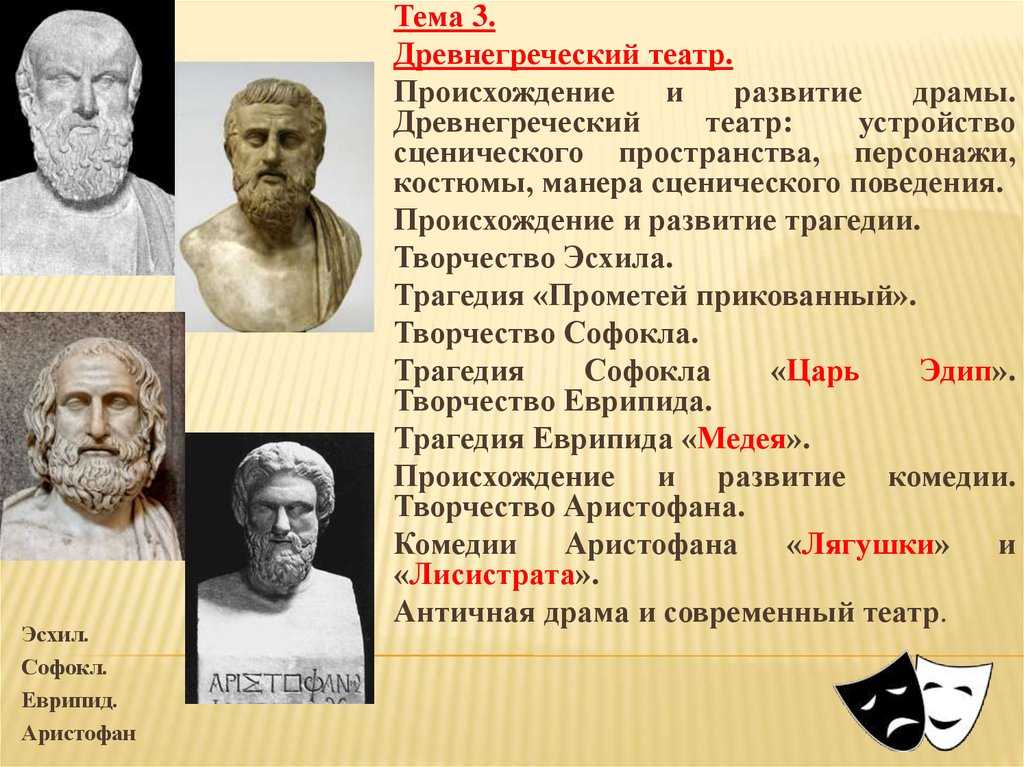 Эсхил