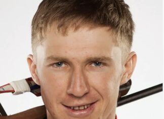 Тимофей Лапшин