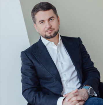 Алексей Немерюк